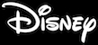 Disney PSD Logo Black Background
